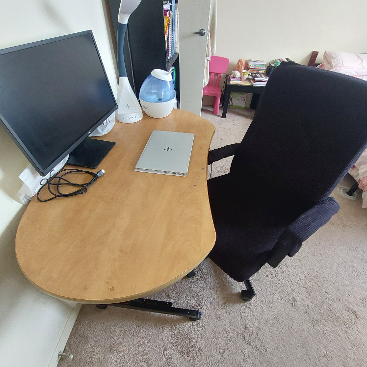 Computer Desk - photo 3