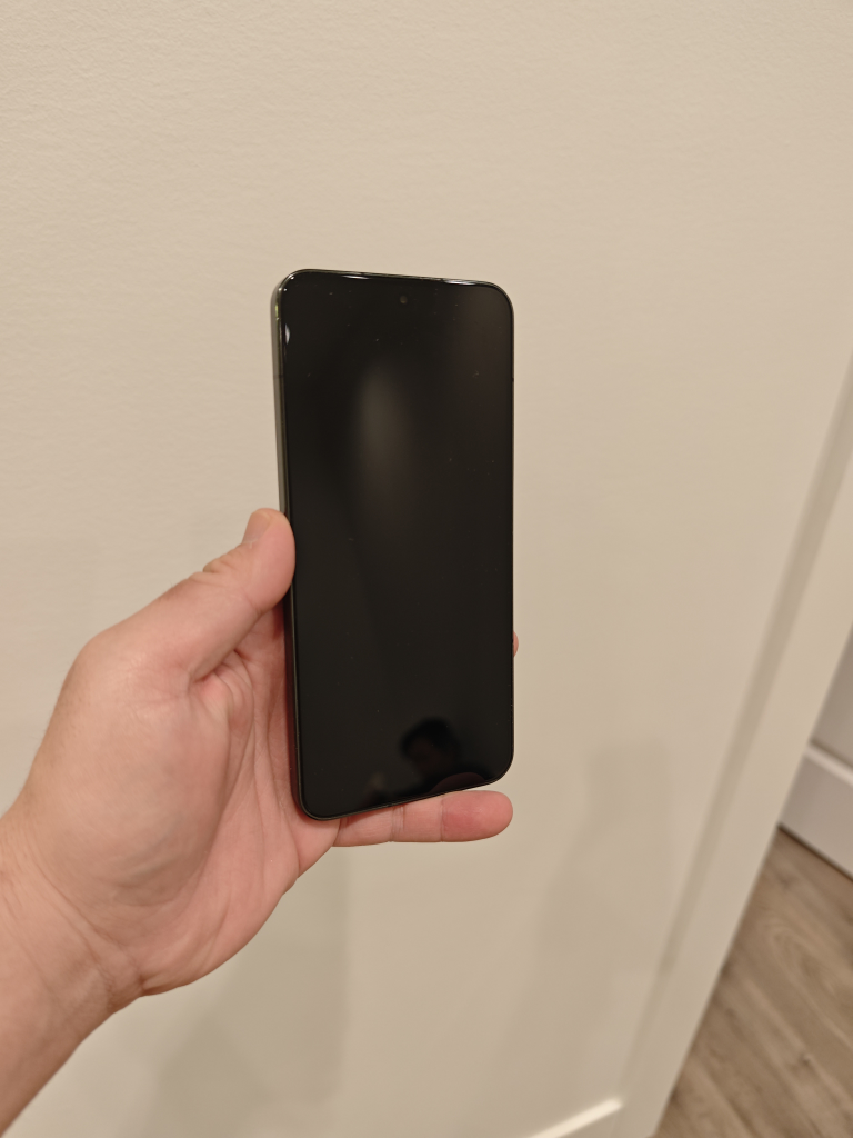 Xiaomi 13 5G - Black with free erabuds - photo 2