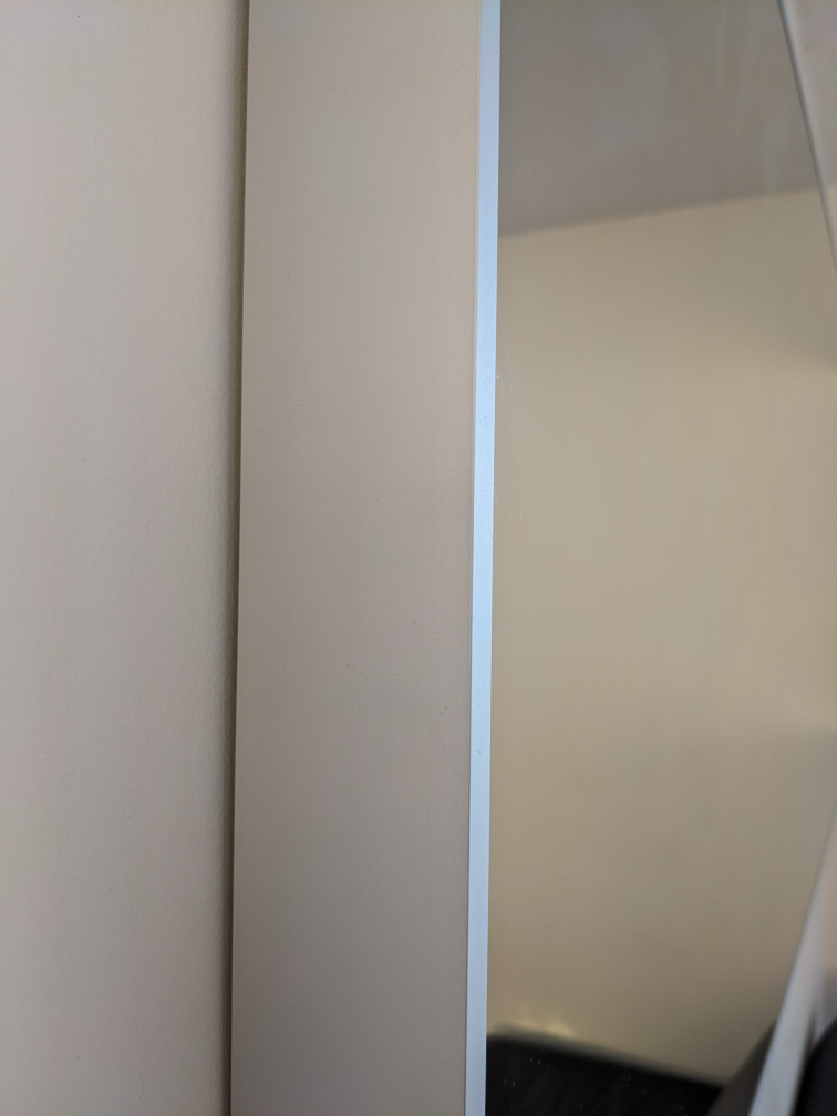 Large Wall Mirror - photo 2
