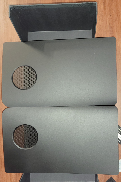 (Brand New) Ps5 Slim Digital Edition Dark plates