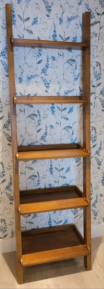 EQ3 Ladder Shelf thumbnail