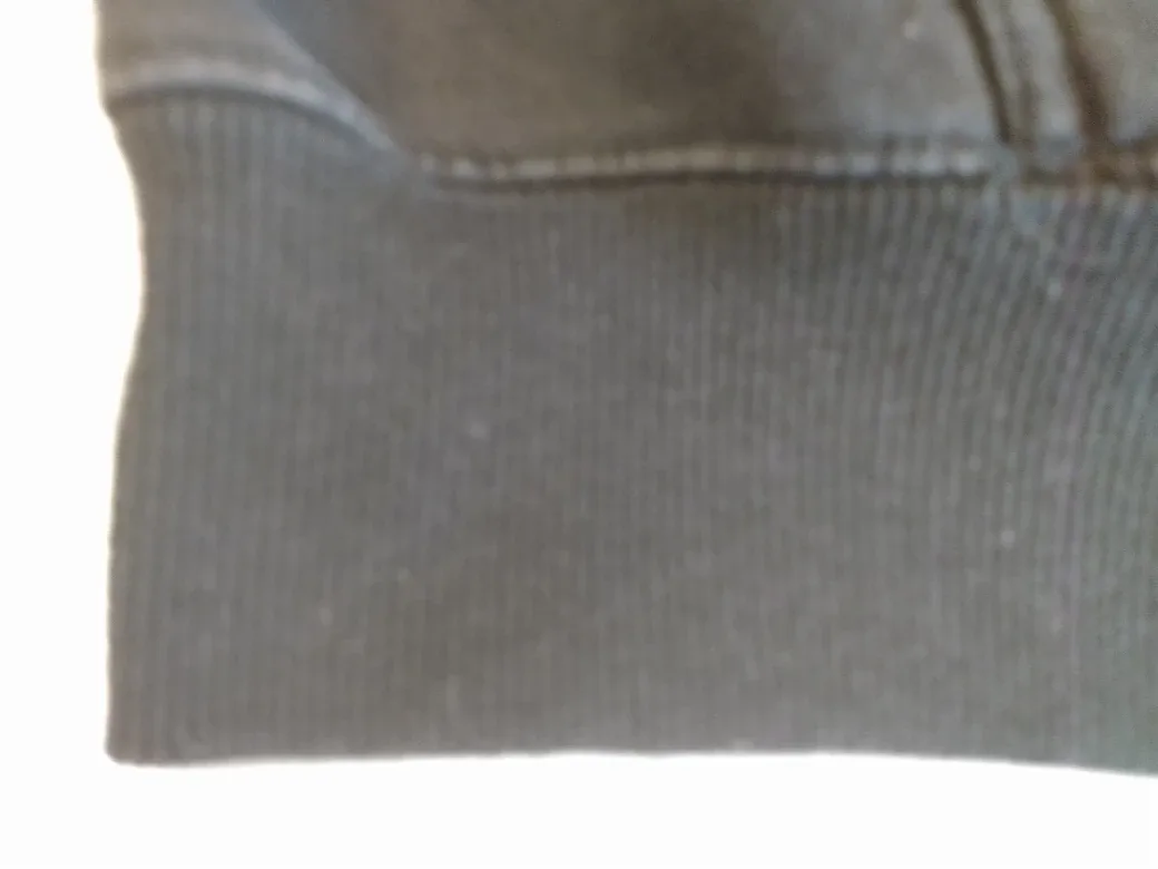 Thrasher Flame Hoodie image indicator(5)