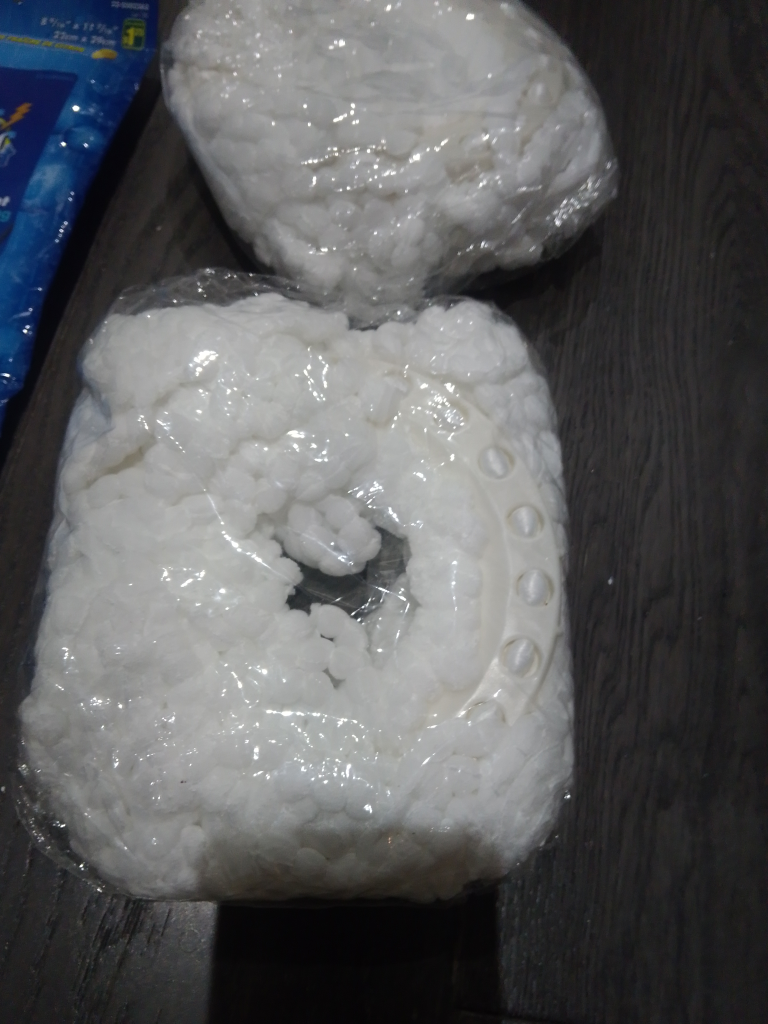 cleaning products - photo 3
