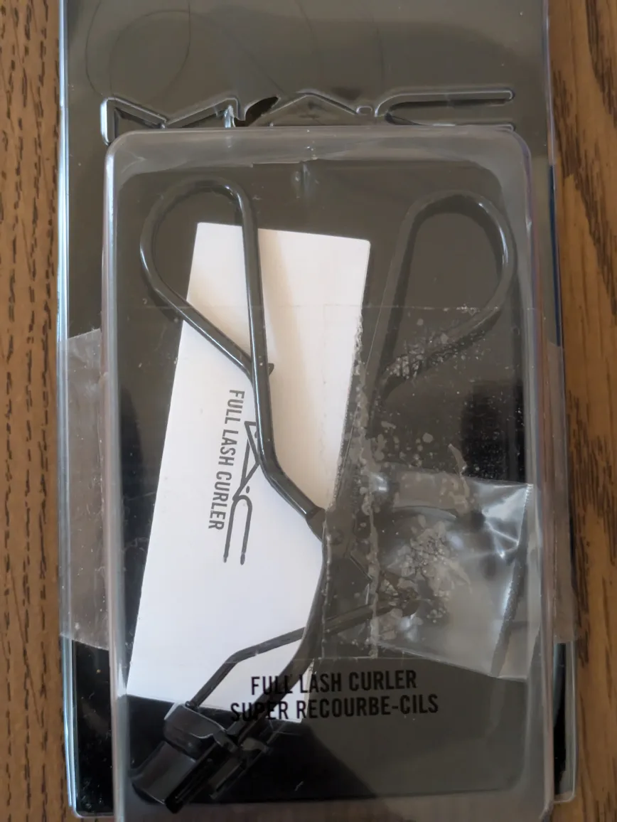 MAC Full Lash Curler thumbnail