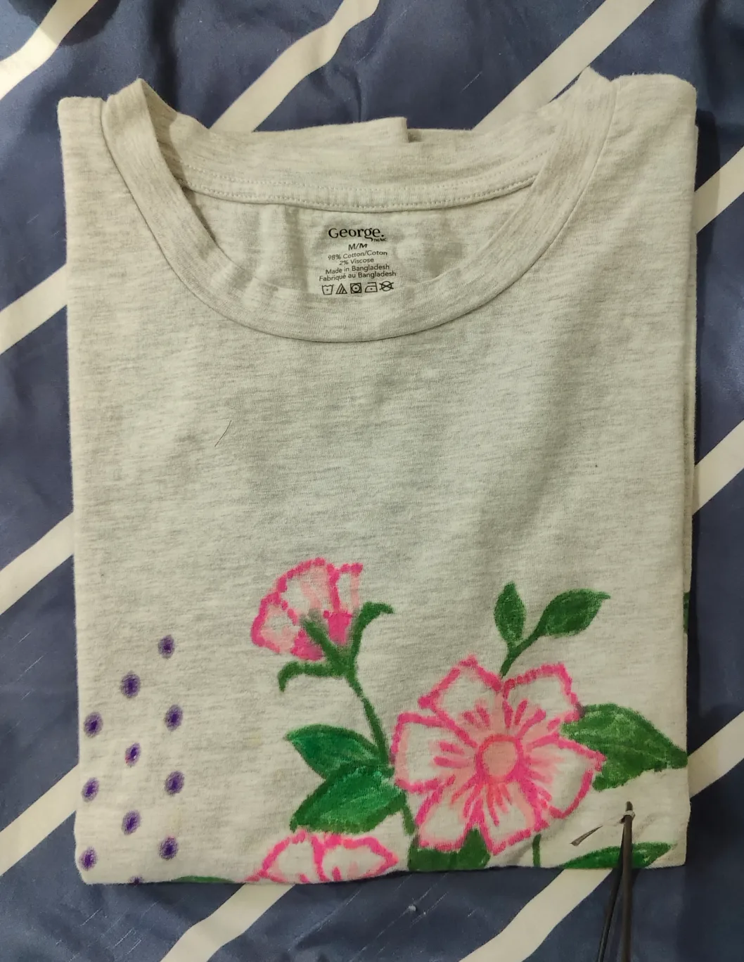 #freecycle - T Shirt thumbnail