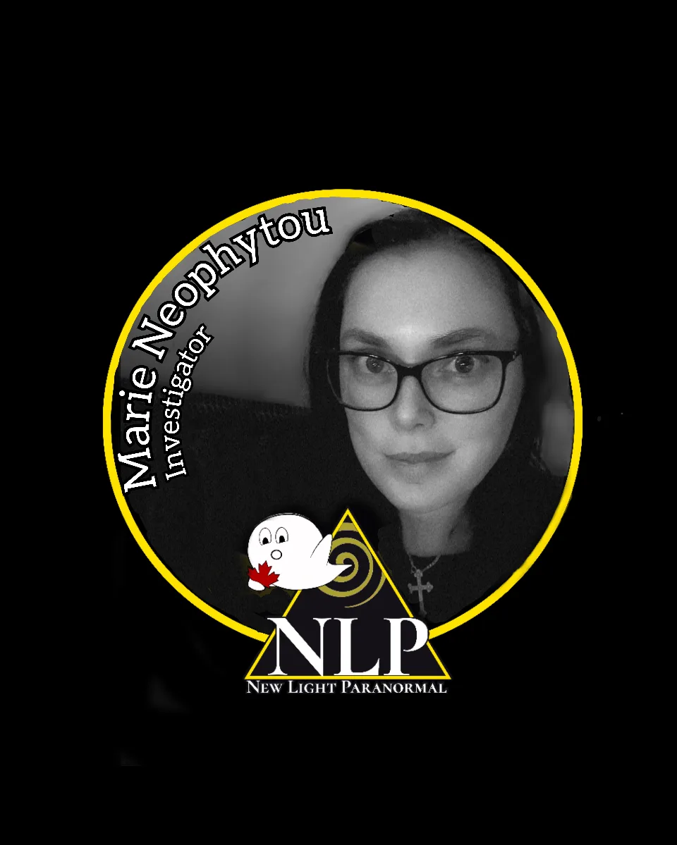 New Light Paranormal - Paranormal Investigations image indicator(3)