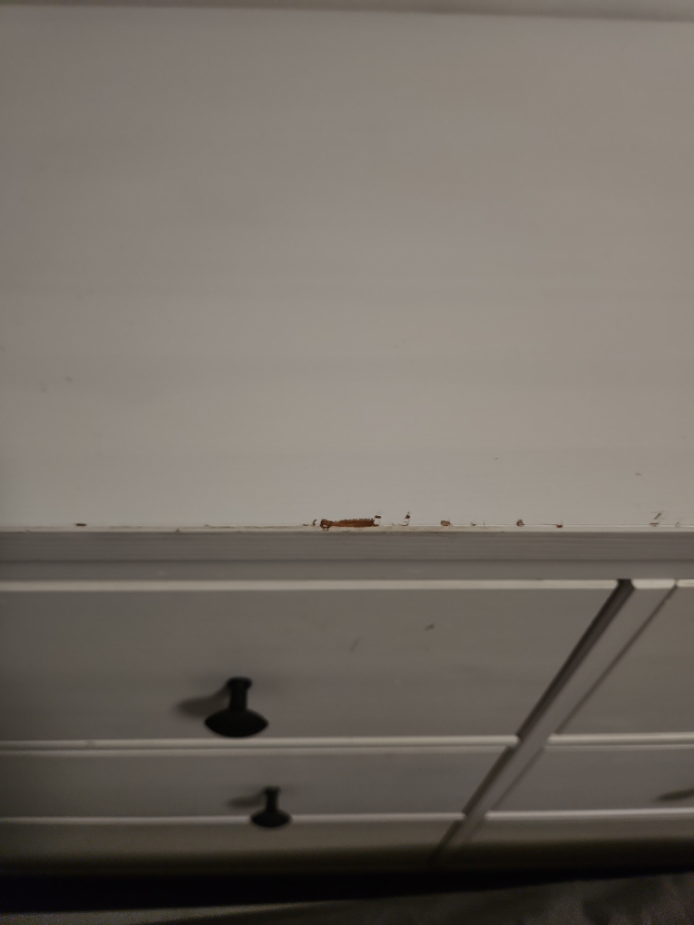 ikea 8 drawer dresser - photo 3
