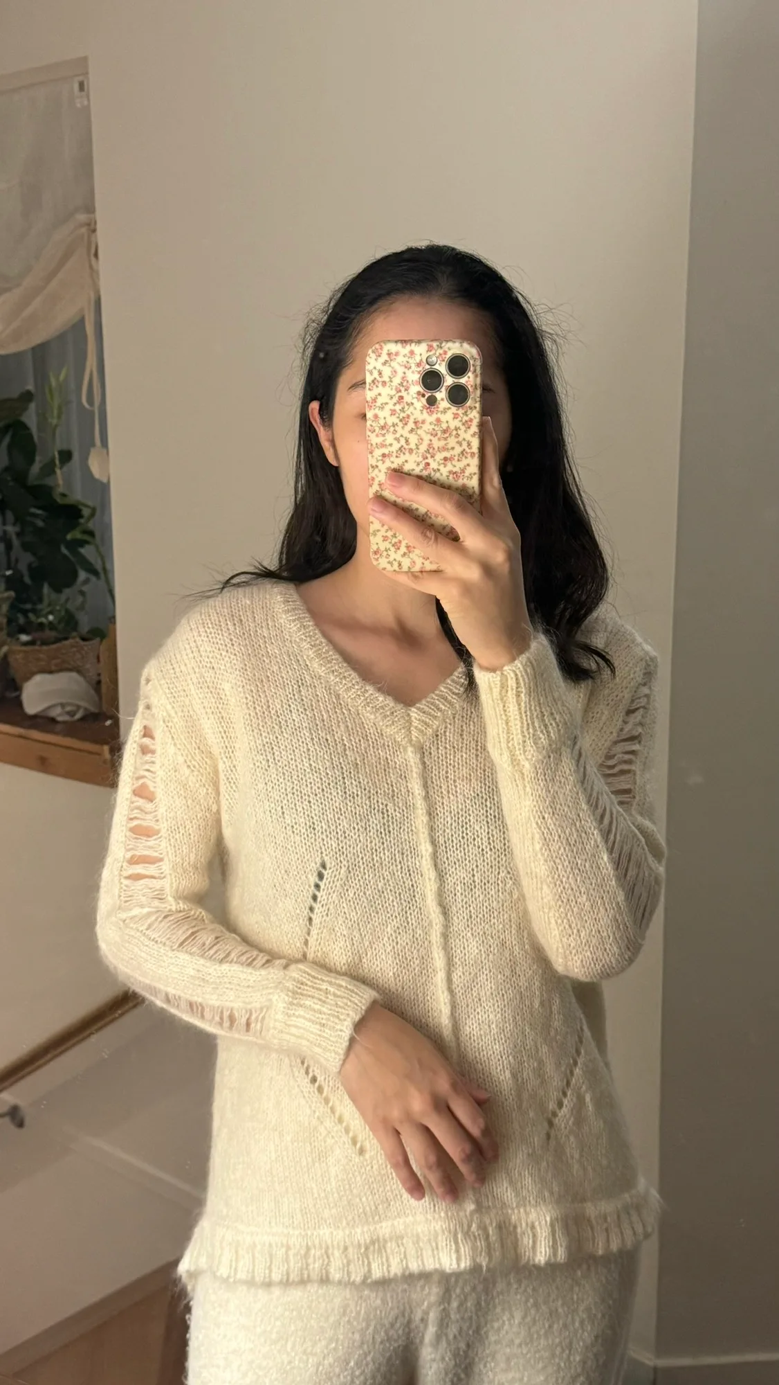 New! 100% mohair sweater image indicator(2)