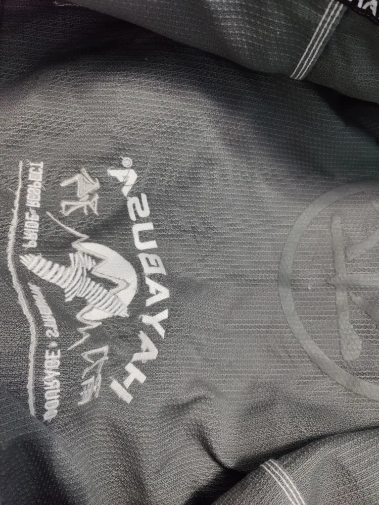 Hayabusa Goorudo 3 Gold Weave Jiu Jitsu Gi image indicator(4)