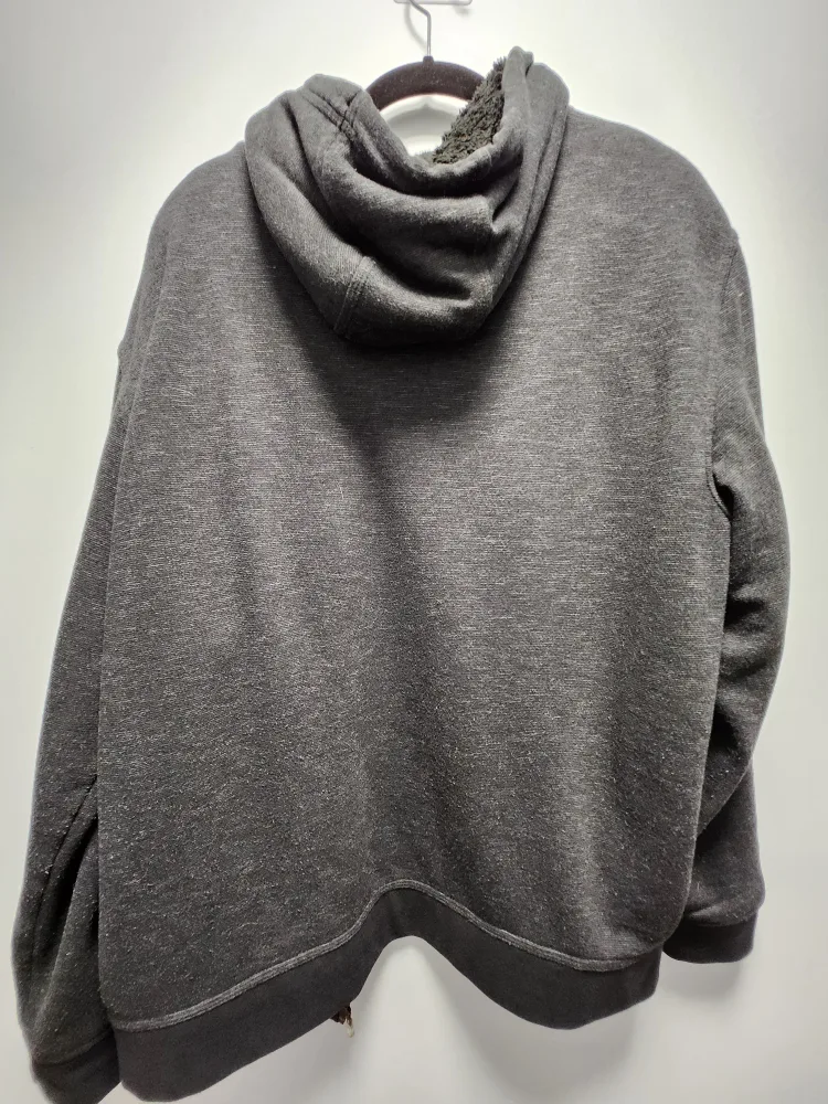 BC Clothing Co. Fleece Lined Hoodie (sz.XL) image indicator(2)