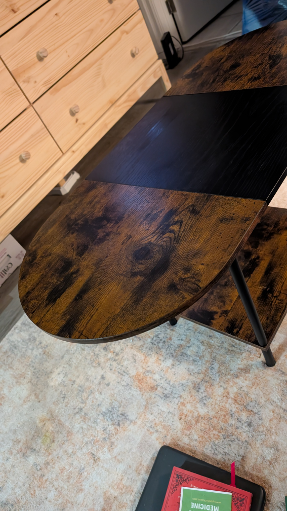 OyeaL Coffee Table