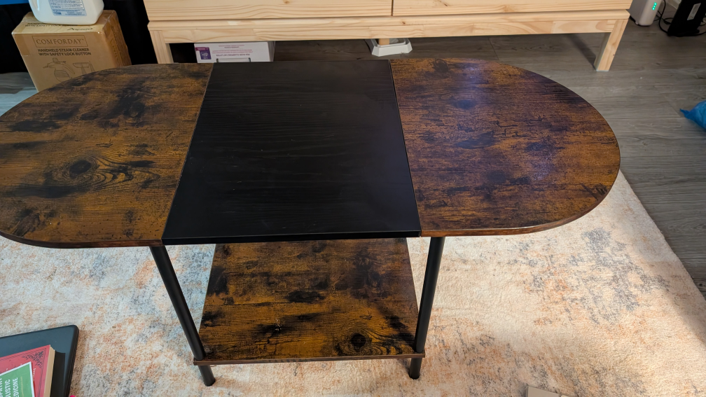 OyeaL Coffee Table - photo 2