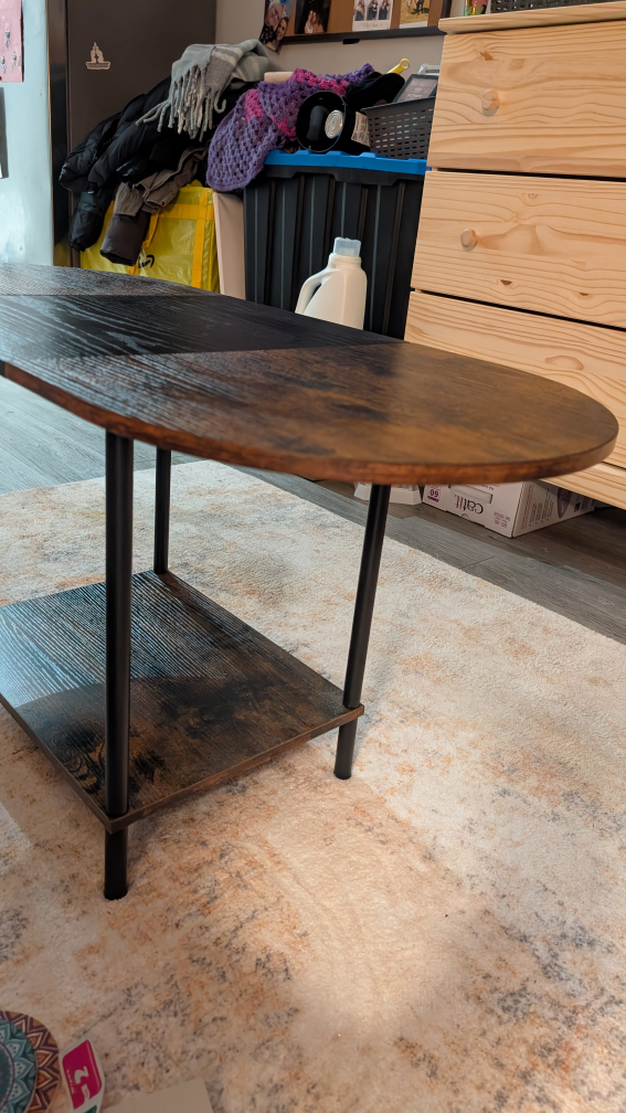 OyeaL Coffee Table - photo 3