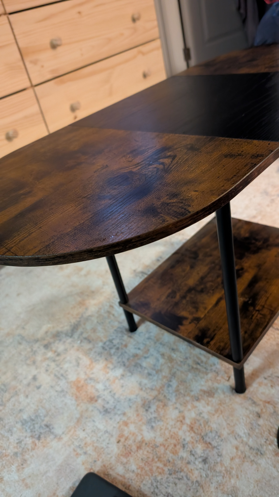 OyeaL Coffee Table - photo 4