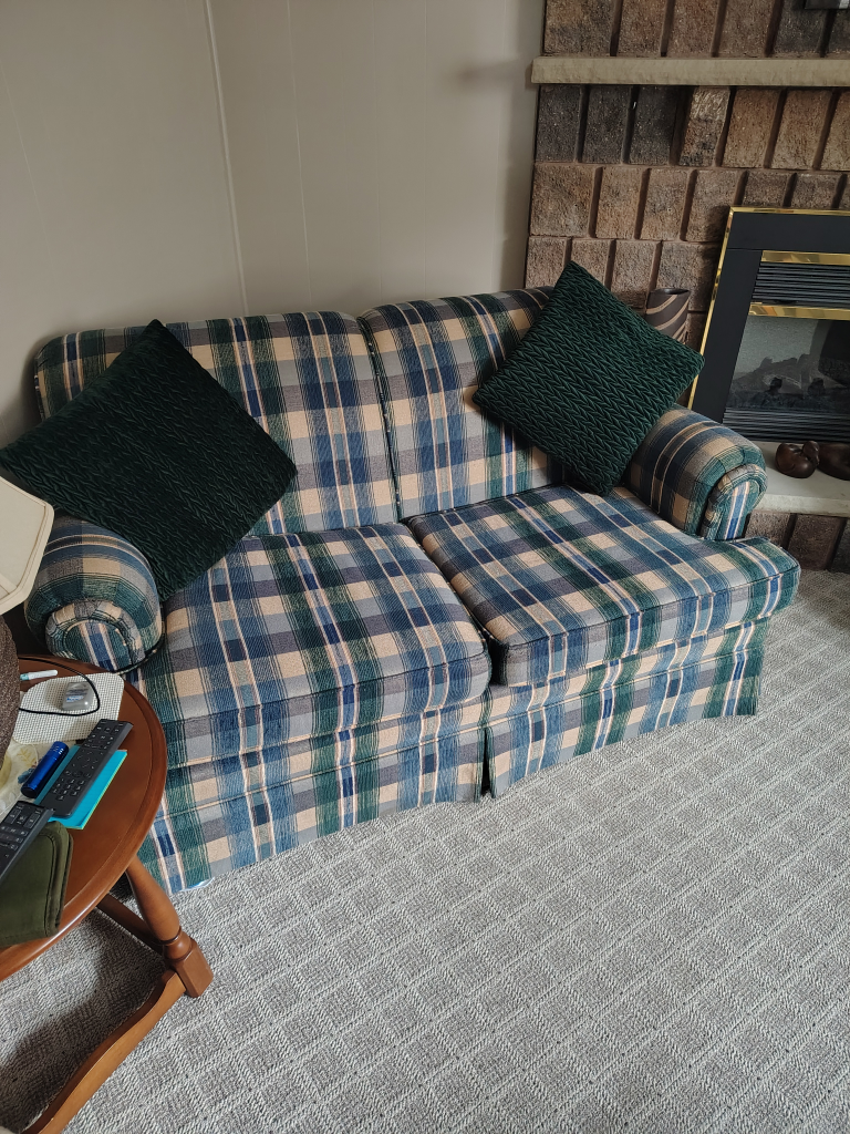 Sofa - photo 2