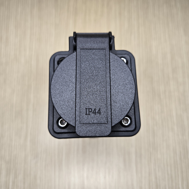 EV Station Charging Adapter, J1772 standard charger - photo 3