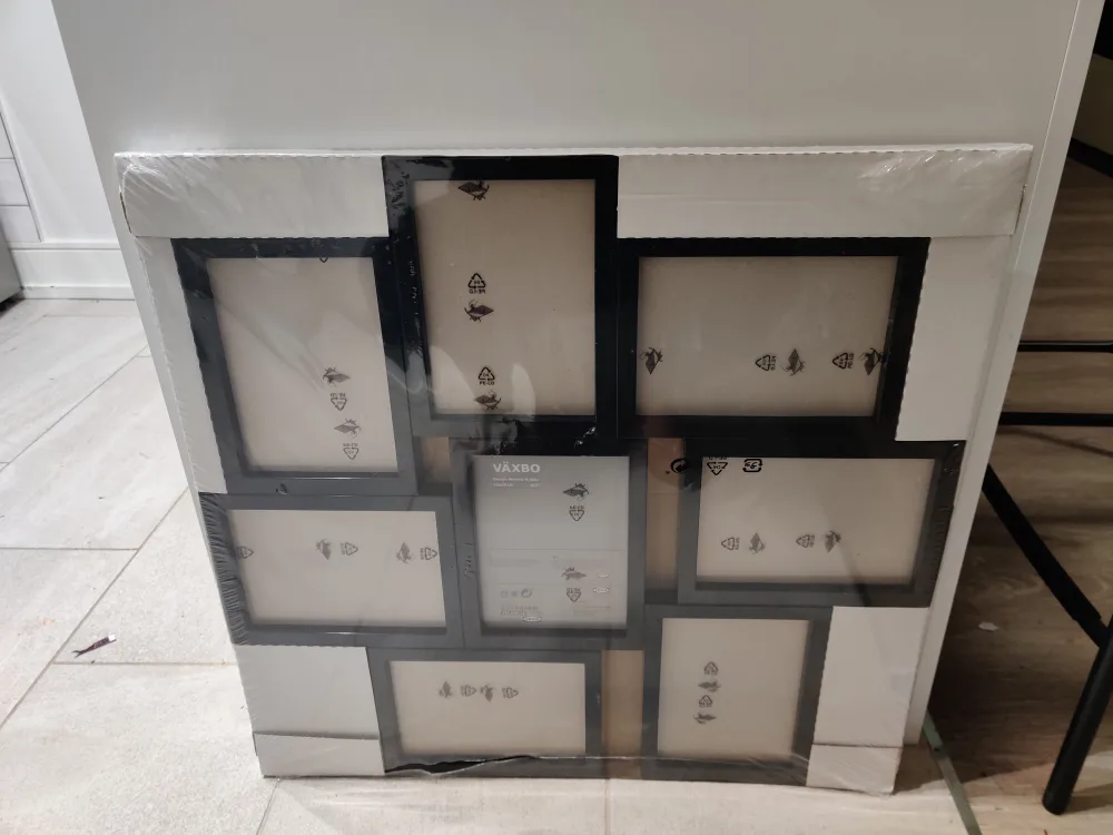 Vaxbo Picture Frame_IKEA
