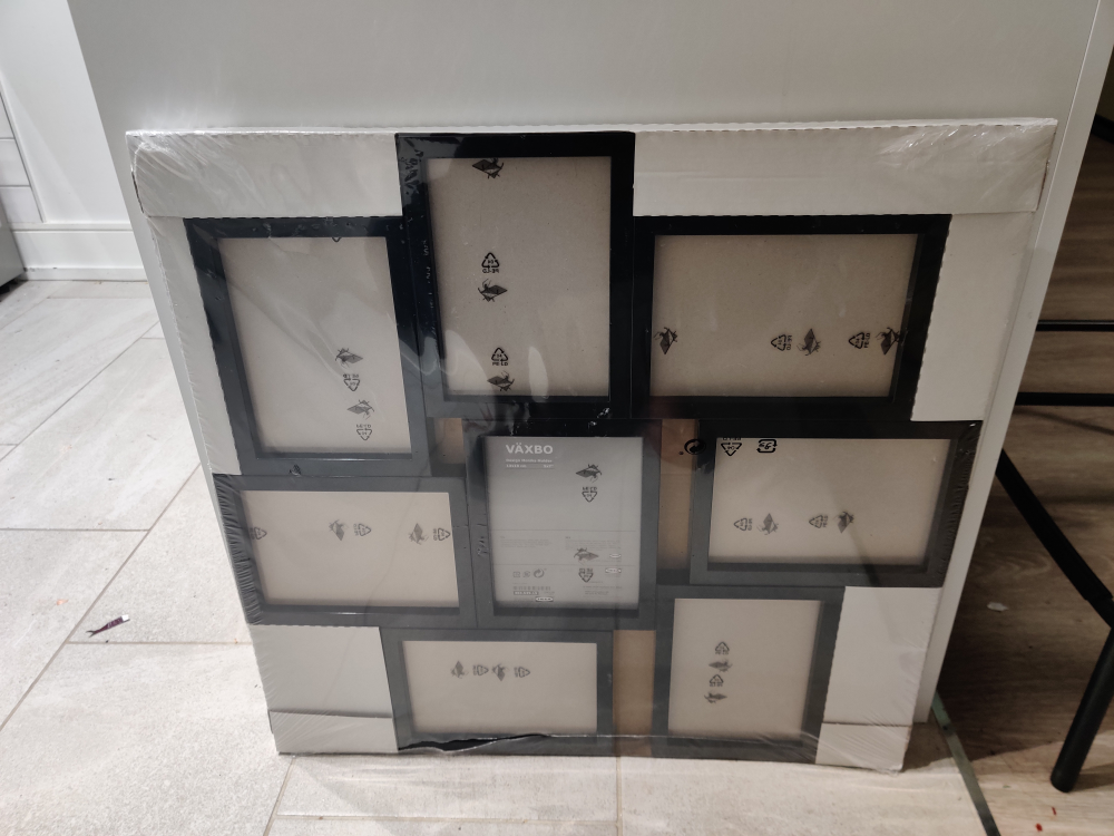 Vaxbo Picture Frame_IKEA - photo 2