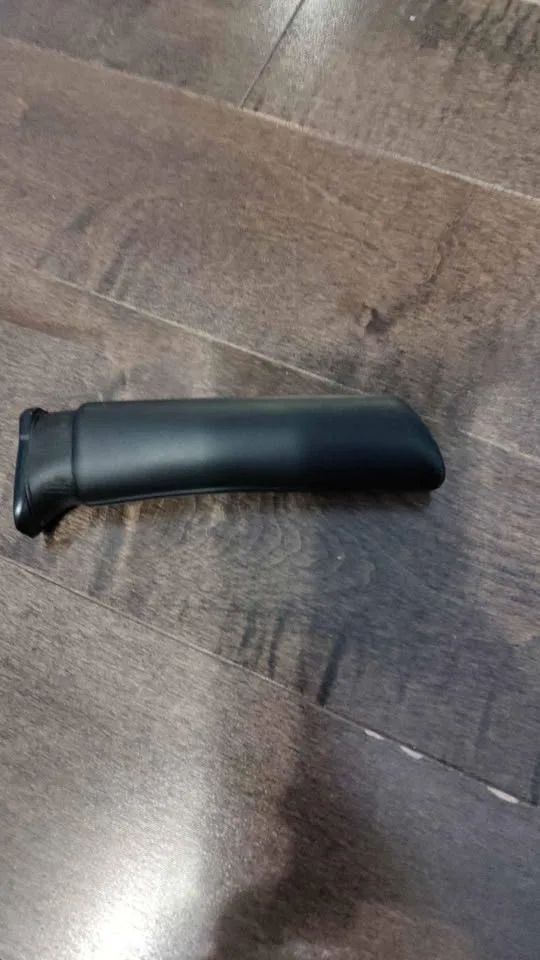 22+ BRZ Genuine OEM Handbrake Handle image indicator(3)