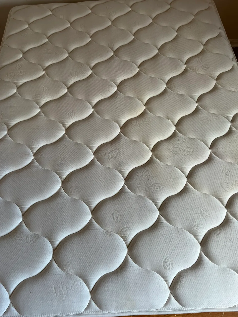 Queen Size Beautyrest Classic Mattress Set image indicator(5)