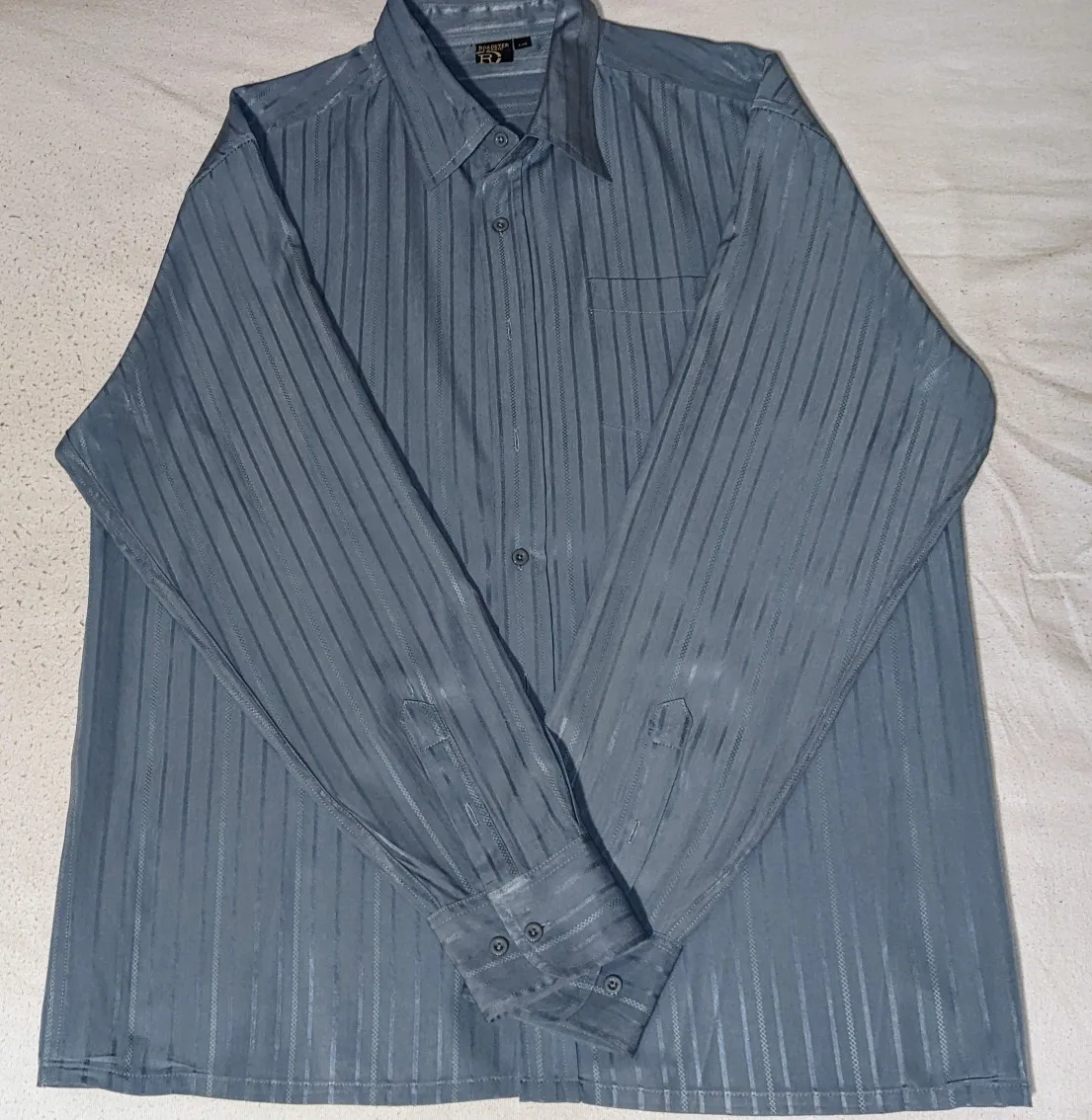Mens dress shirts ×10 (priced for all) image indicator(9)
