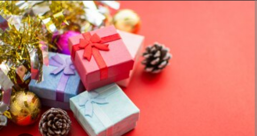 Surprise Gift box-for Ladies.   🎁 Amazing giveaway!