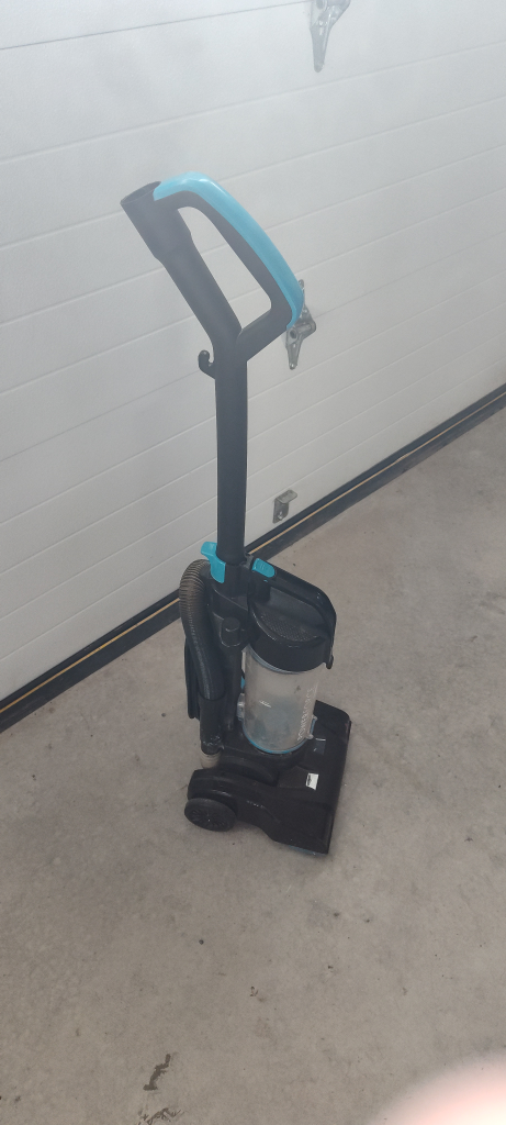 Used Vacuum Cleaner