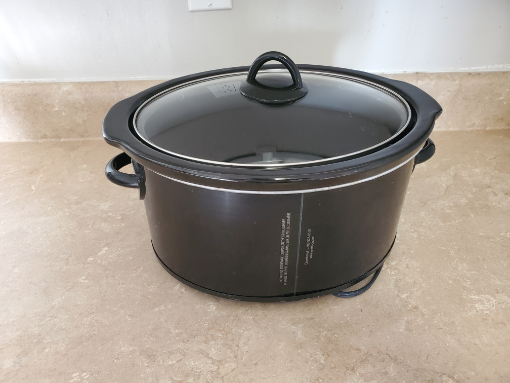 5 Qt Crock-Pot Slow Cooker - photo 5