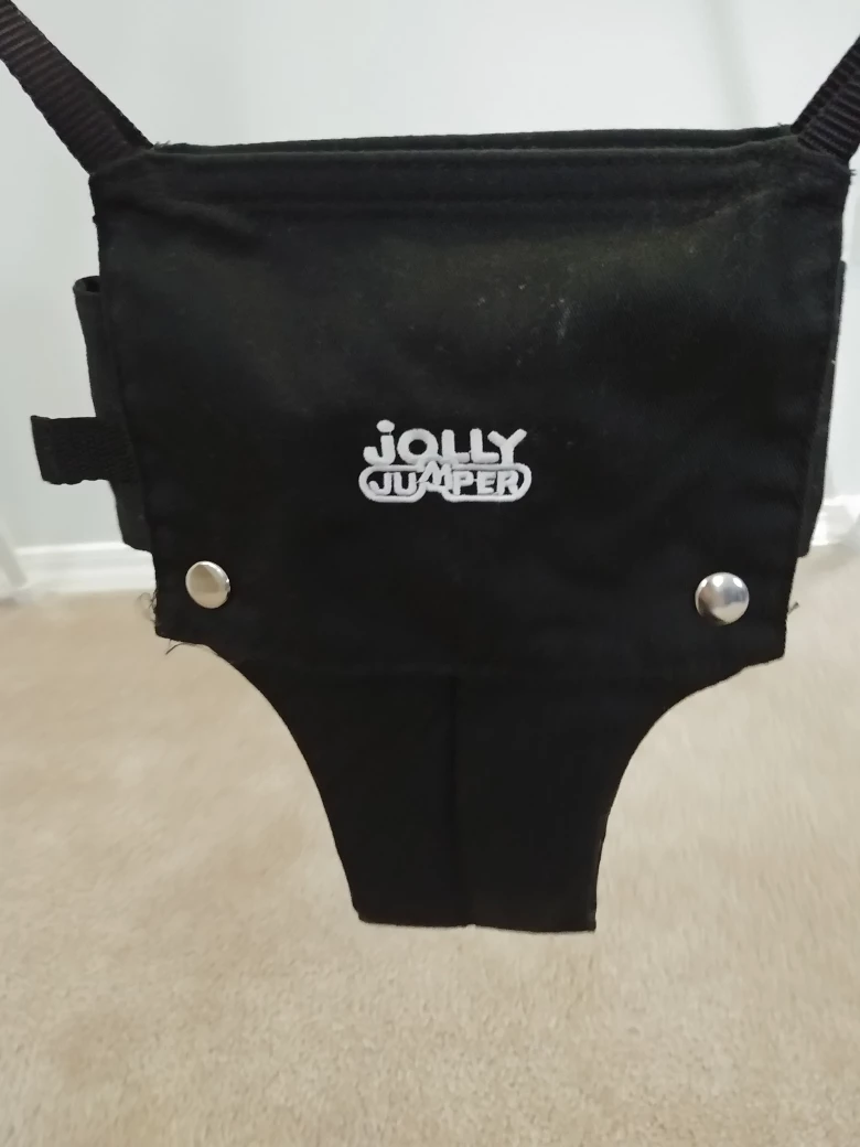 Jolly Jumper Baby Jumper with Stand - photo 2