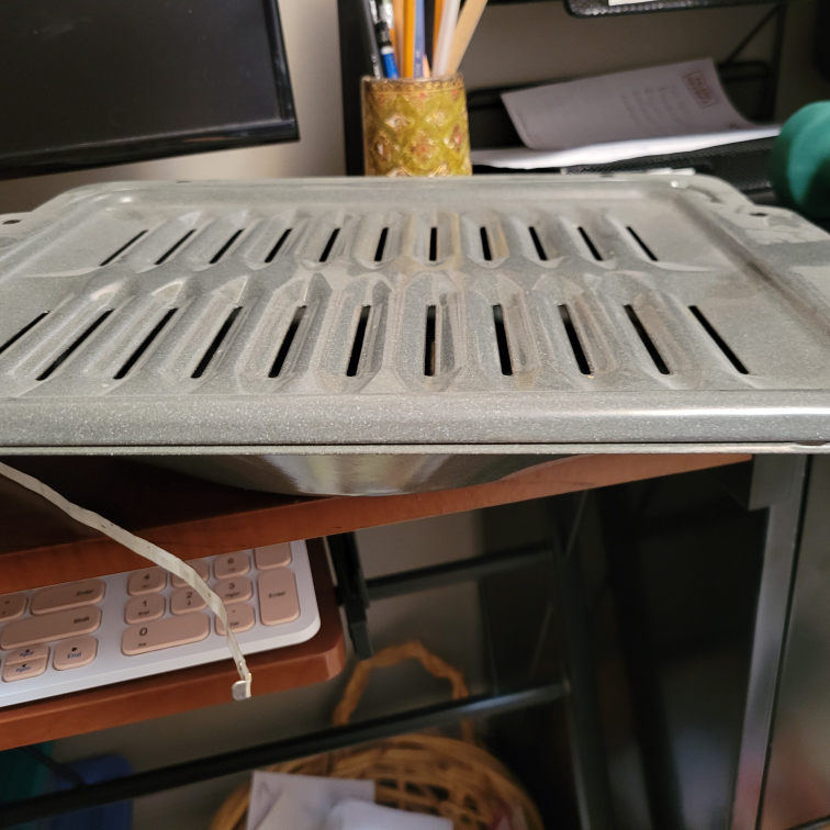 Oven Rack
