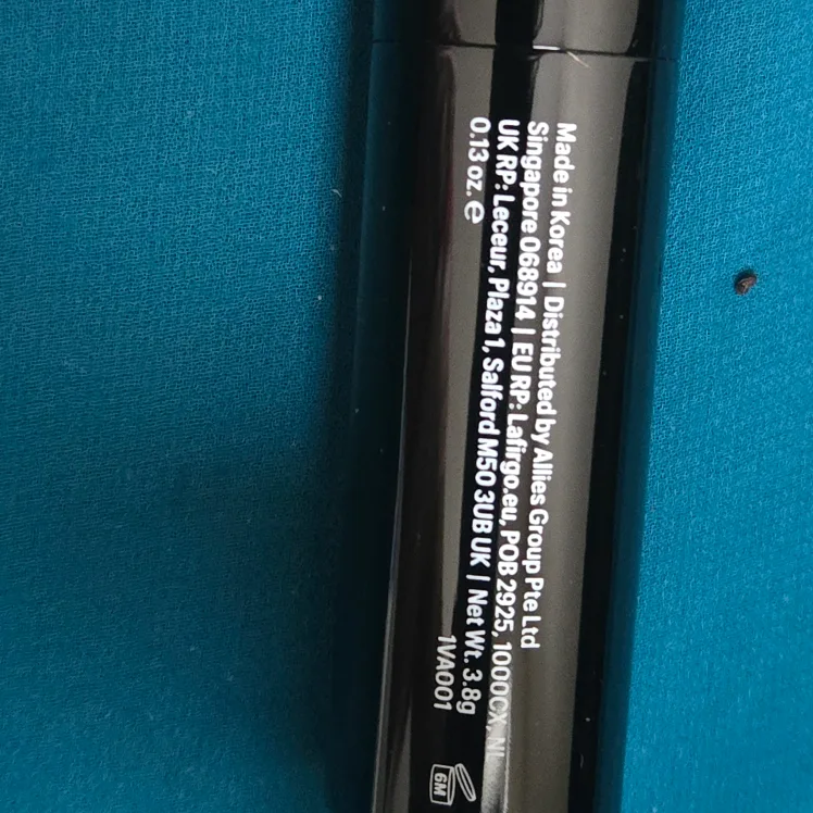 Allies of Skin Peptide & Ceramide Repair Lip Balm BNIB image indicator(4)