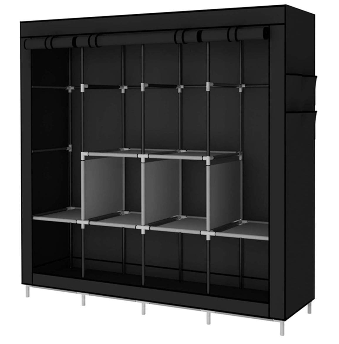 big fabric closet - photo 2