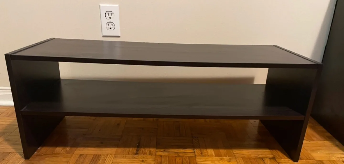 Ikea 2-Tier Book Shelf image indicator(2)