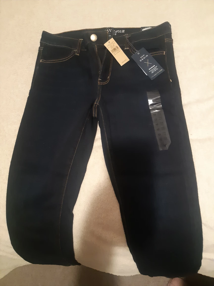 American Eagle Outfitters Jeans