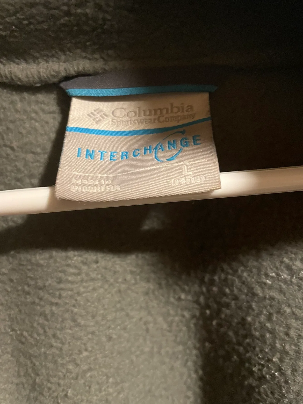 Columbia Interchange Winter Jacket image indicator(4)