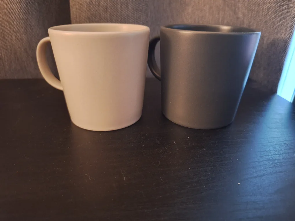 Ikea Mugs thumbnail