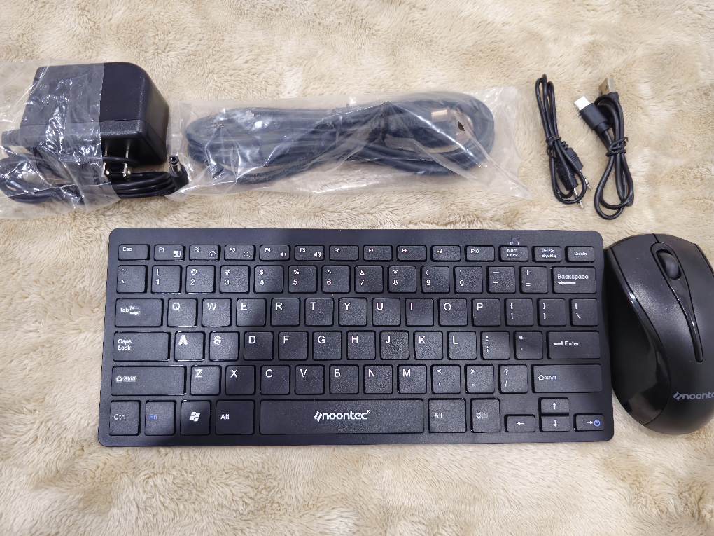 #freecycle keyboard and mouse