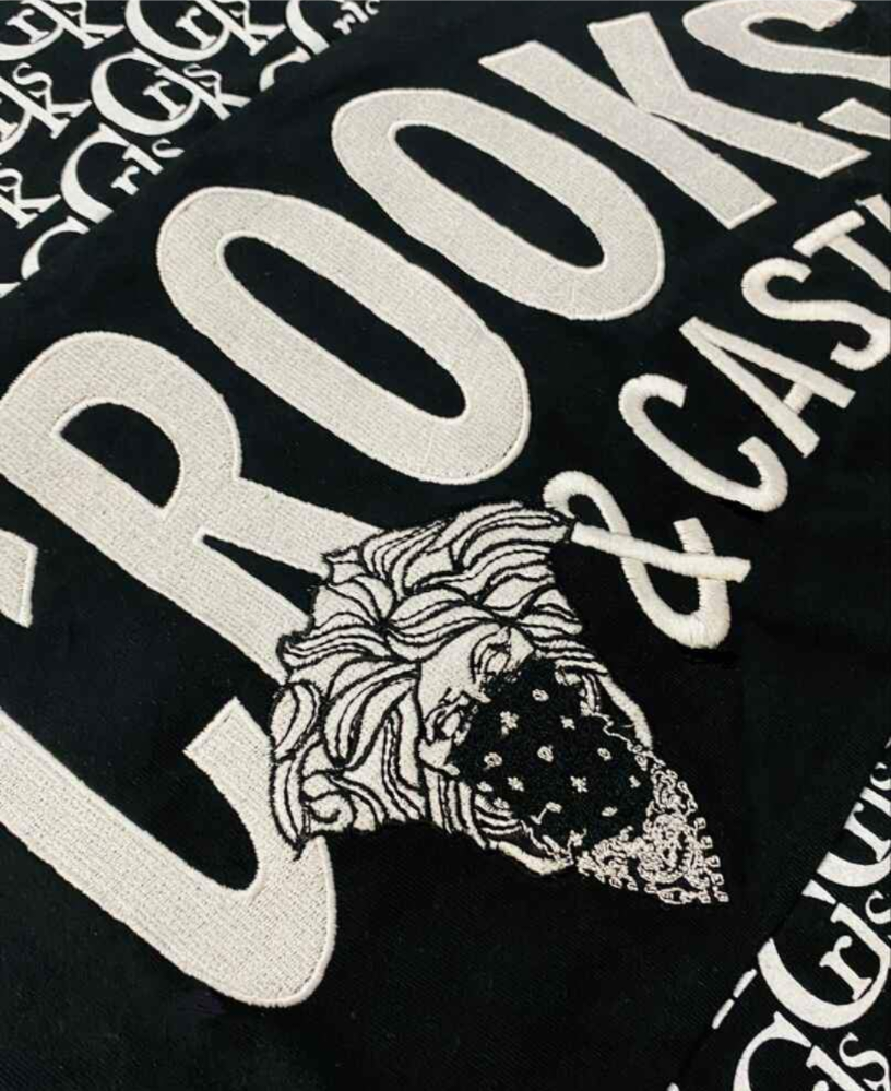 Brand New Crooks & Castles Top - photo 3