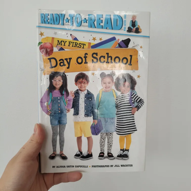 Kindergarten Book Set (5) image indicator(3)