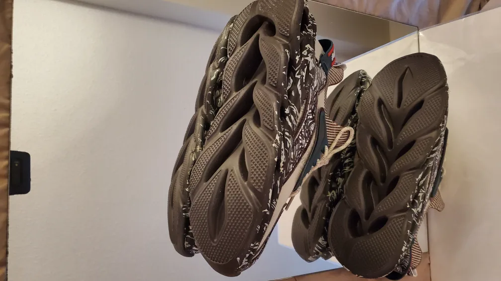 TRADE SOFI Men's Sneakers image indicator(4)