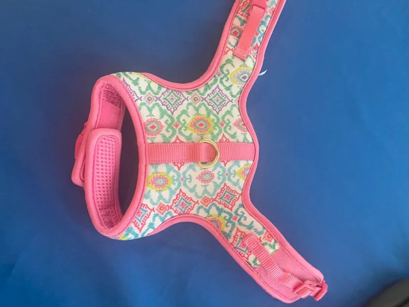 Dog Harness image indicator(3)