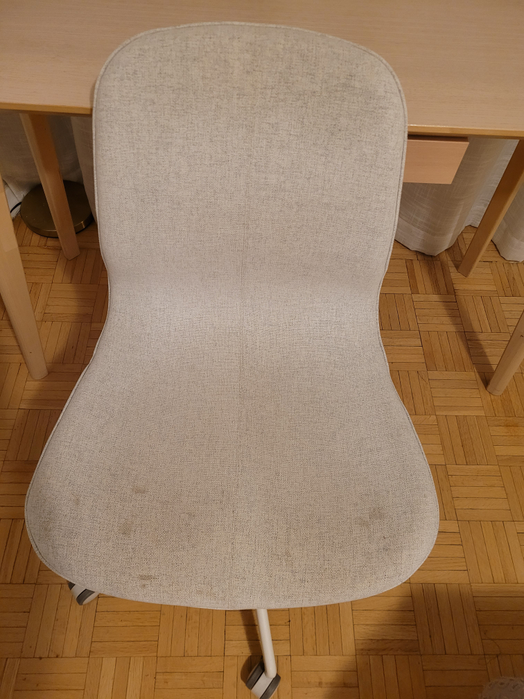 IKEA LÄNGFJÄLL Office Chair - photo 2