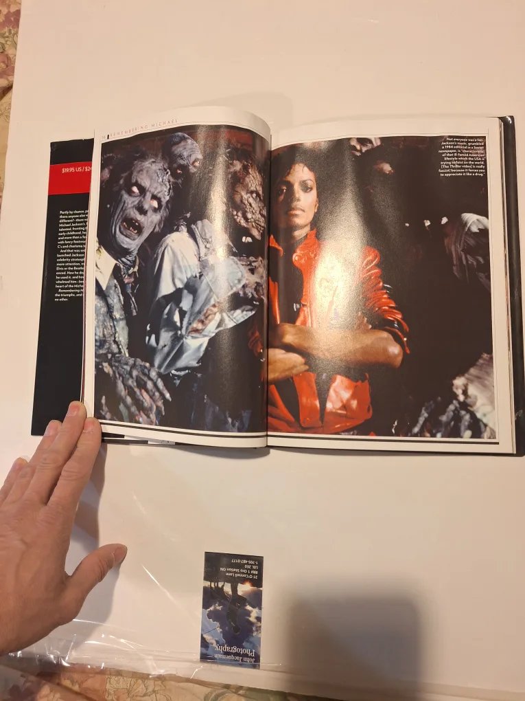 Lot of 5 Magazines image indicator(4)