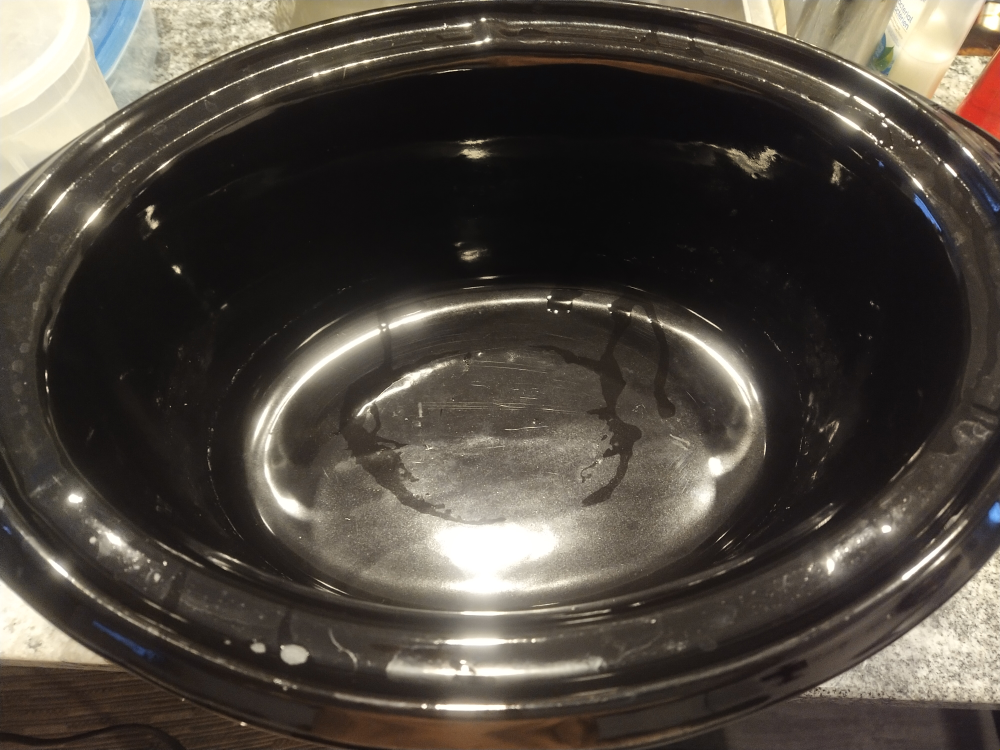 West Bend Crockery Slow Cooker - photo 3