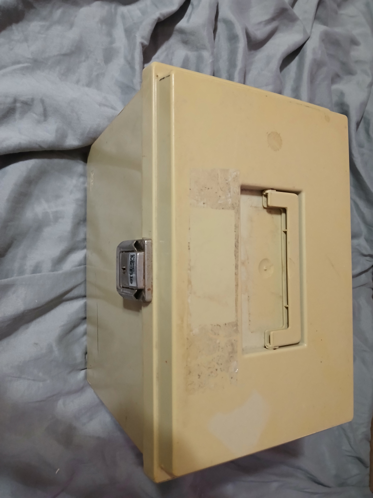 Storage Box - photo 2