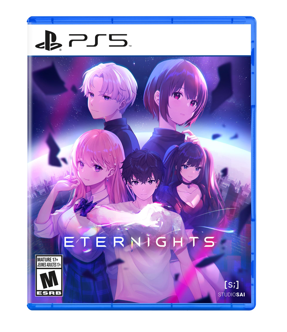 PS5 GAMES FOR SALE