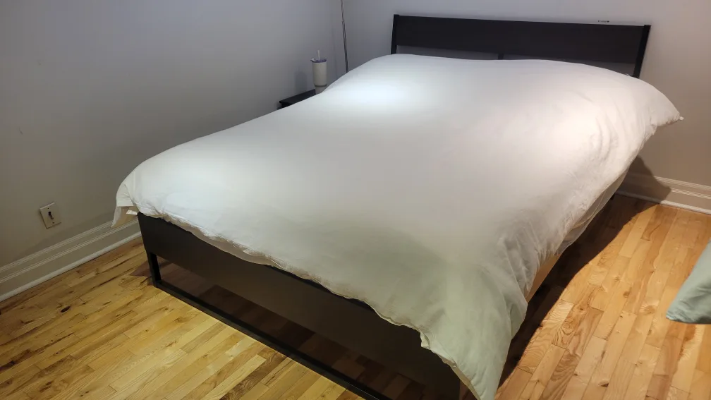 IKEA Queen Bed Frame image indicator(2)