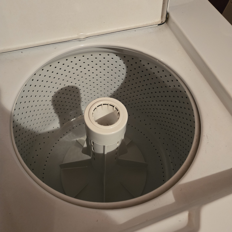Maytag Washing Machine - photo 5