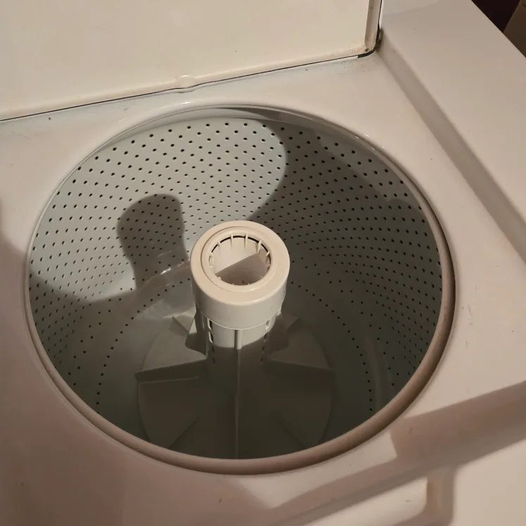 Maytag Washing Machine image indicator(5)