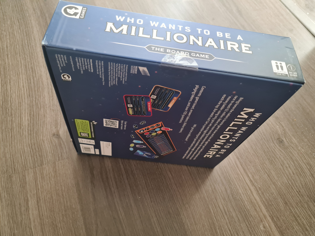 who wants to be a millionaire - photo 2